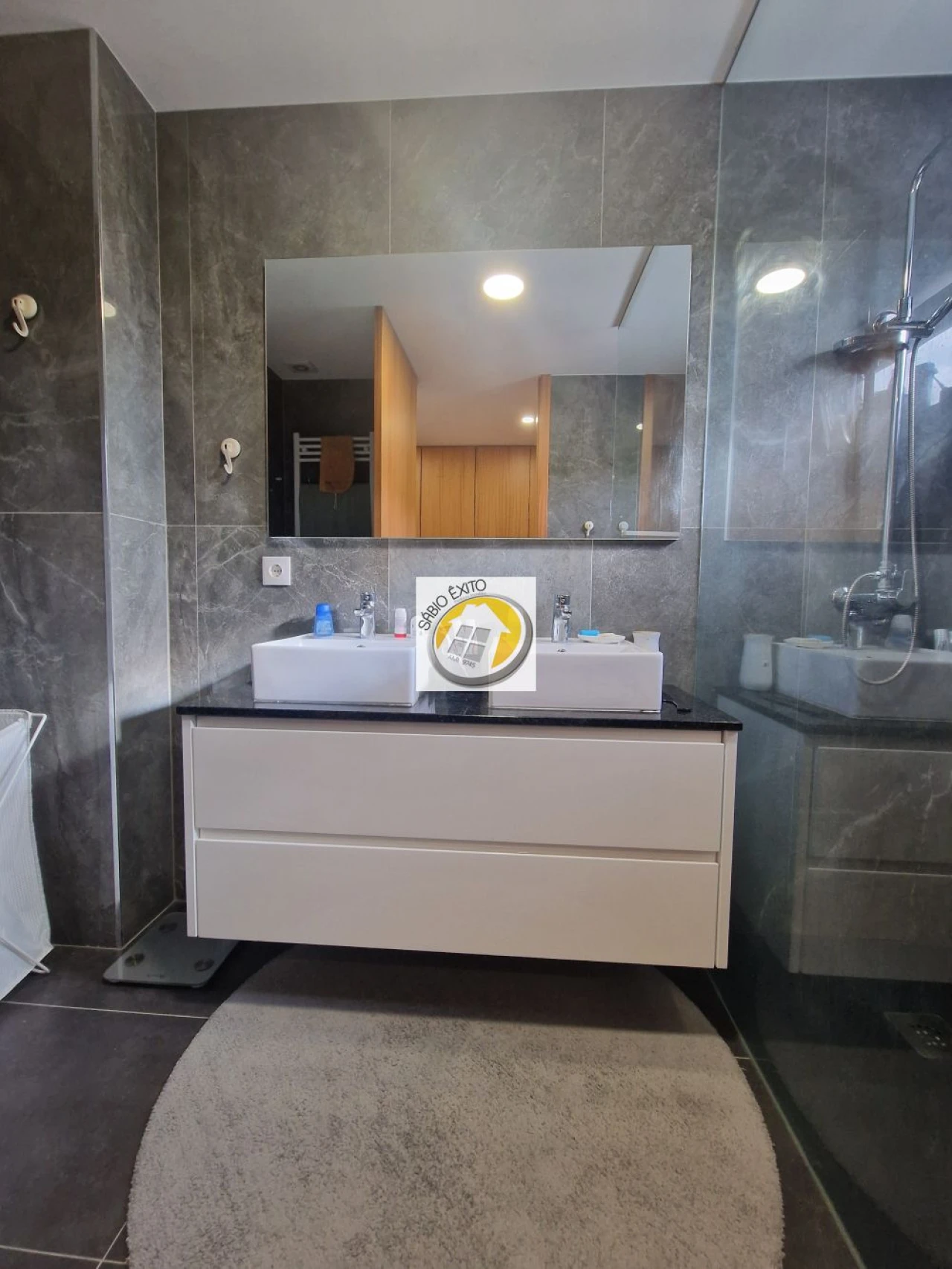 Moradia T4 para Venda em Lobão, Gião, Louredo e Guisande Foto 35