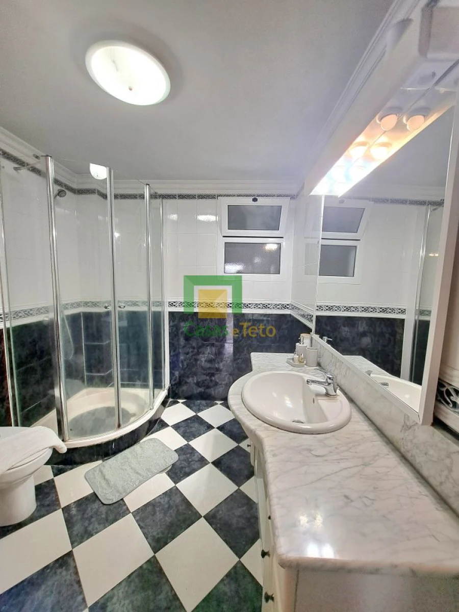 Apartamento T4 para Venda em São Gonçalo Foto 7