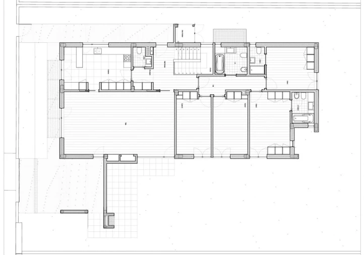 Moradia T4 para Venda em Amora Foto 38