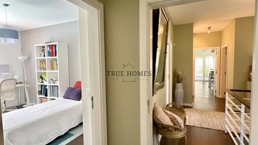 Moradia T4 para Venda em Amora Foto 29