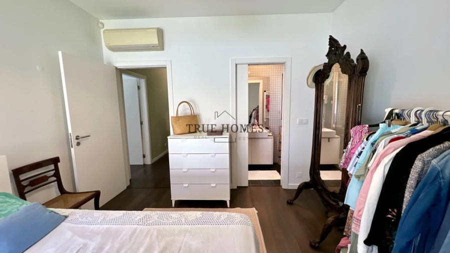 Moradia T4 para Venda em Amora Foto 21