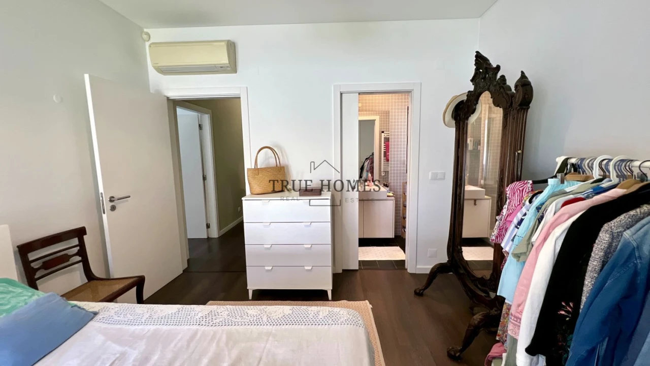 Moradia T4 para Venda em Amora Foto 21