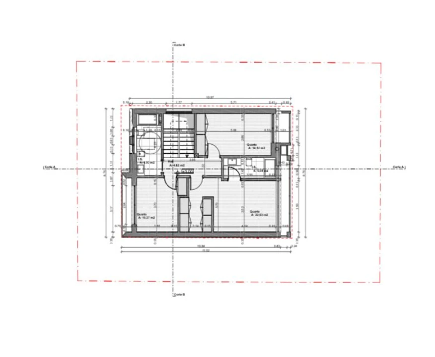 Moradia T3 para Venda em Charneca de Caparica e Sobreda Foto 7