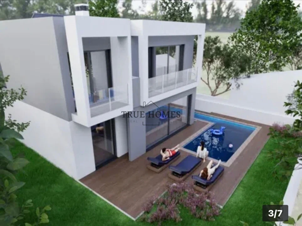 Moradia T3 para Venda em Charneca de Caparica e Sobreda Foto 3