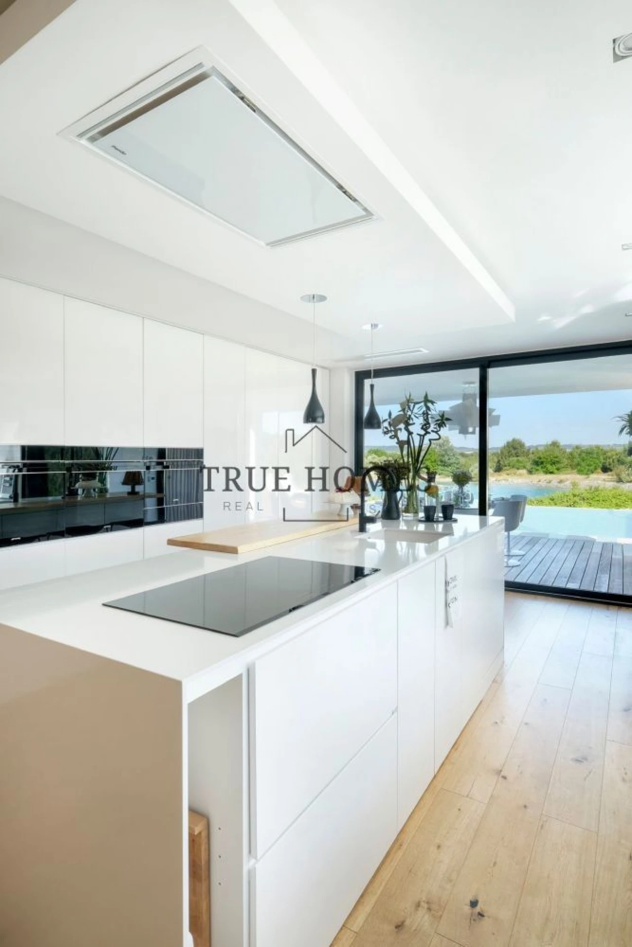 Moradia T5 para Venda em Quinta do Conde Foto 30