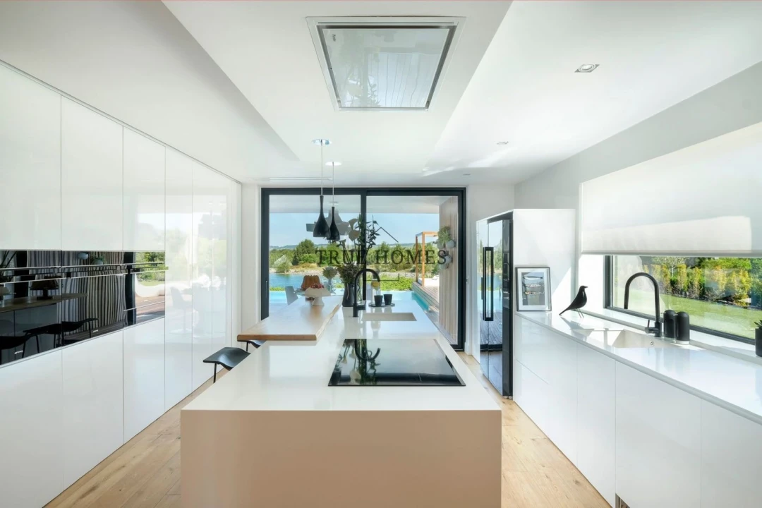 Moradia T5 para Venda em Quinta do Conde Foto 31