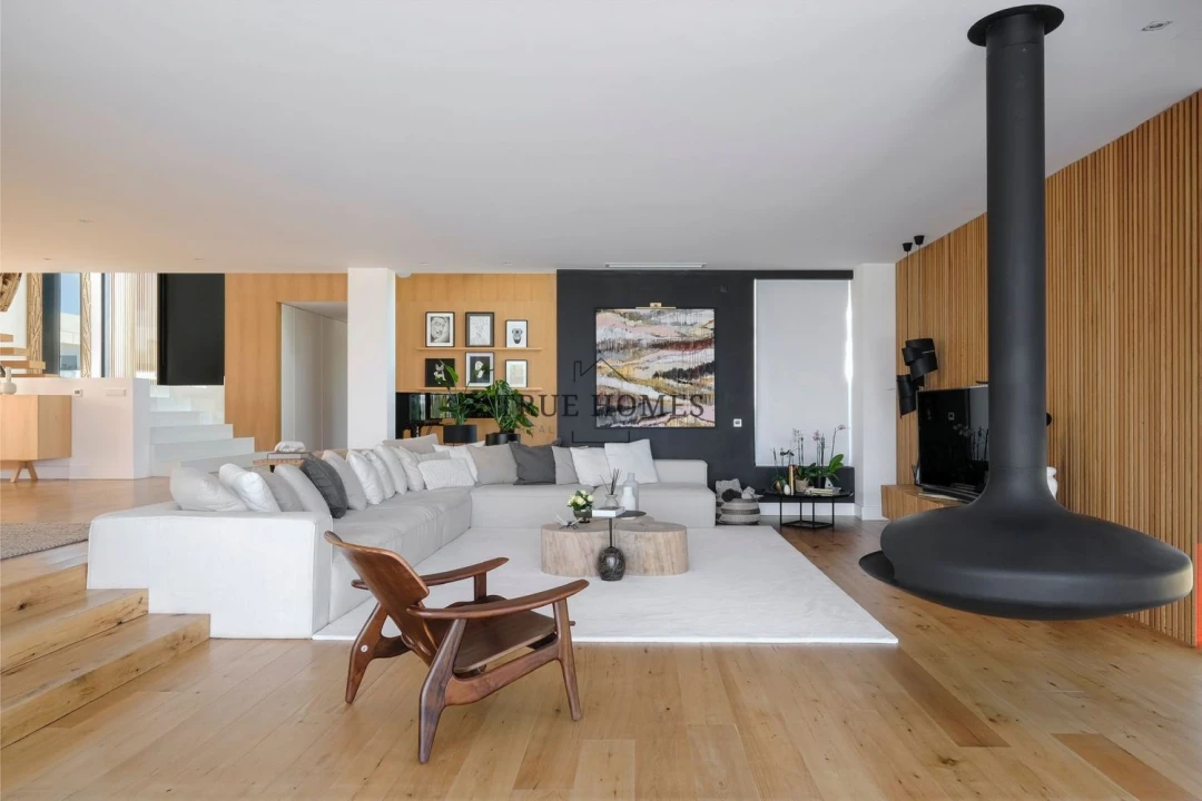 Moradia T5 para Venda em Quinta do Conde Foto 39