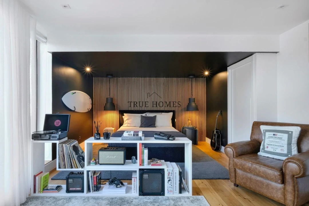 Moradia T5 para Venda em Quinta do Conde Foto 20