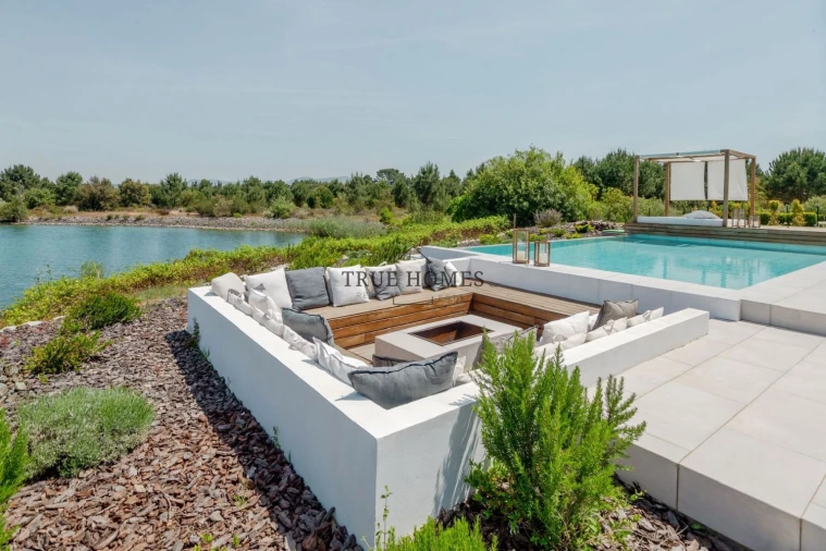 Moradia T5 para Venda em Quinta do Conde