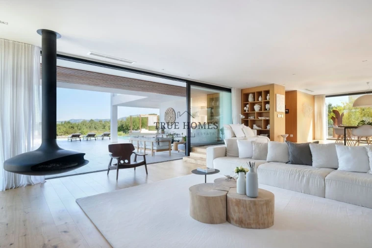 Moradia T5 para Venda em Quinta do Conde Foto 34