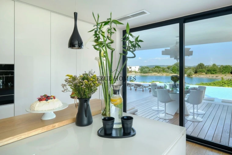 Moradia T5 para Venda em Quinta do Conde Foto 29