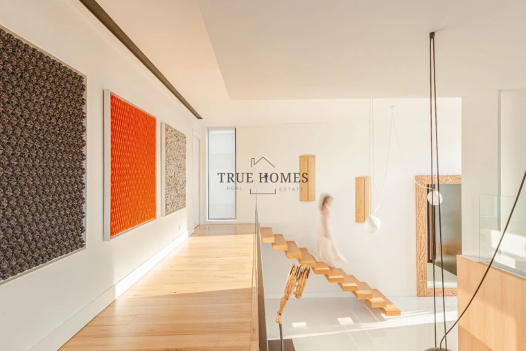 Moradia T5 para Venda em Quinta do Conde Foto 12