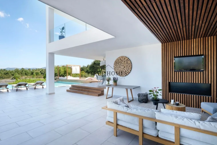 Moradia T5 para Venda em Quinta do Conde Foto 38