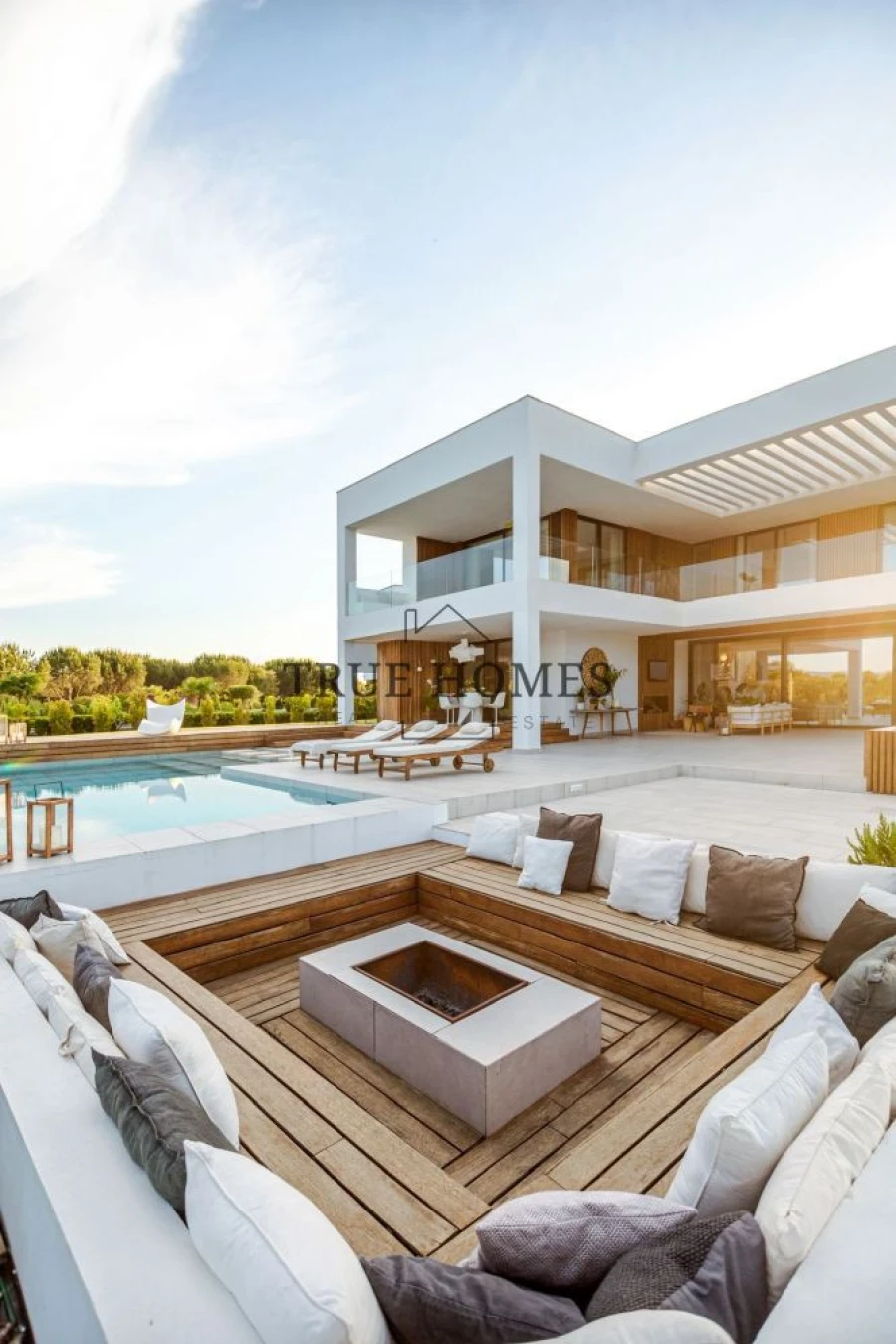 Moradia T5 para Venda em Quinta do Conde Foto 2