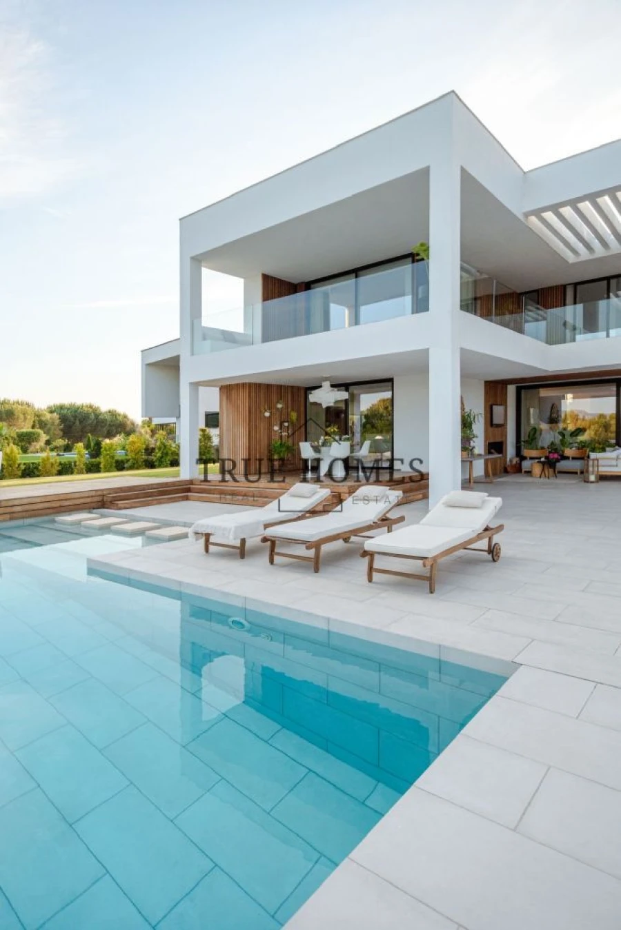 Moradia T5 para Venda em Quinta do Conde Foto 3