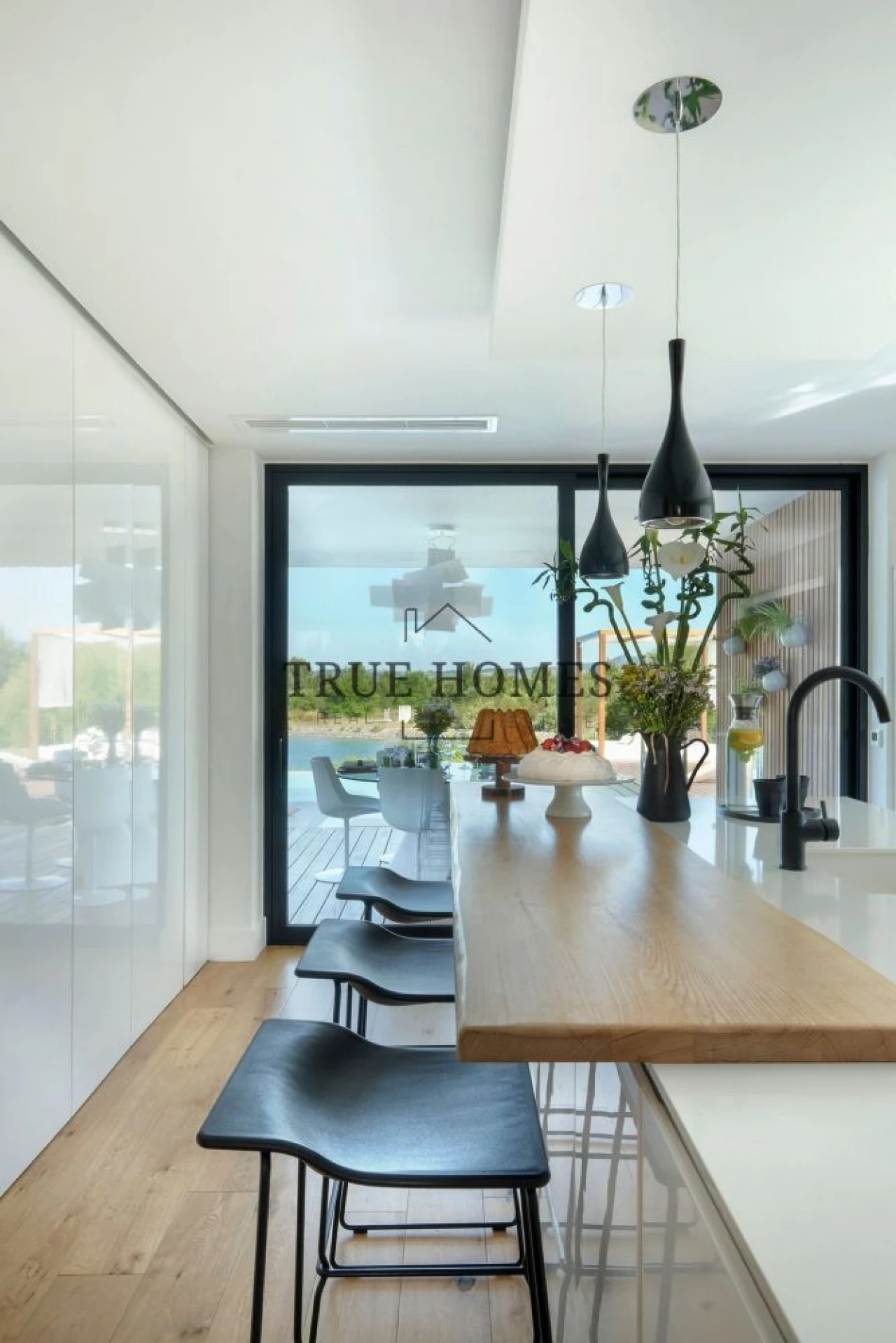 Moradia T5 para Venda em Quinta do Conde Foto 28