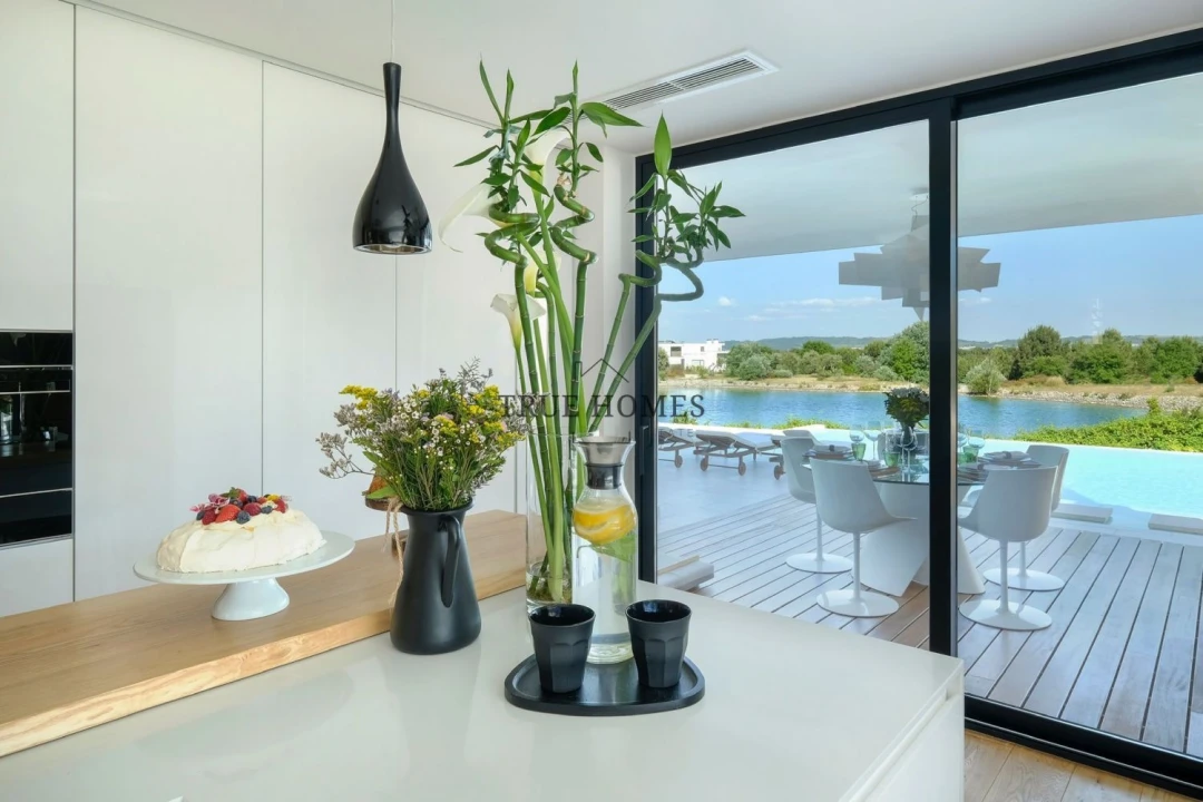 Moradia T5 para Venda em Quinta do Conde Foto 29