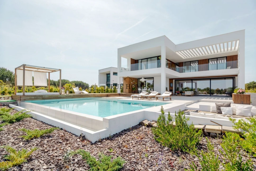 Moradia T5 para Venda em Quinta do Conde Foto 19