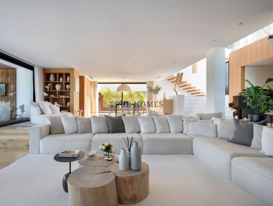 Moradia T5 para Venda em Quinta do Conde Foto 33