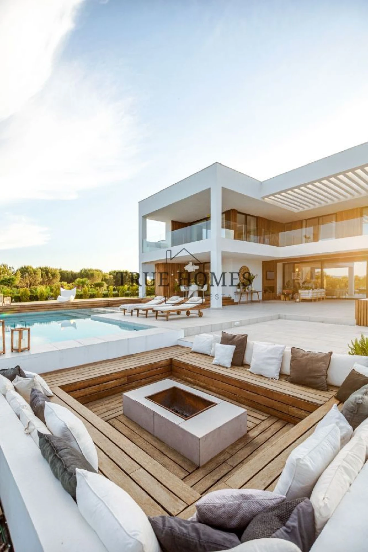 Moradia T5 para Venda em Quinta do Conde Foto 2