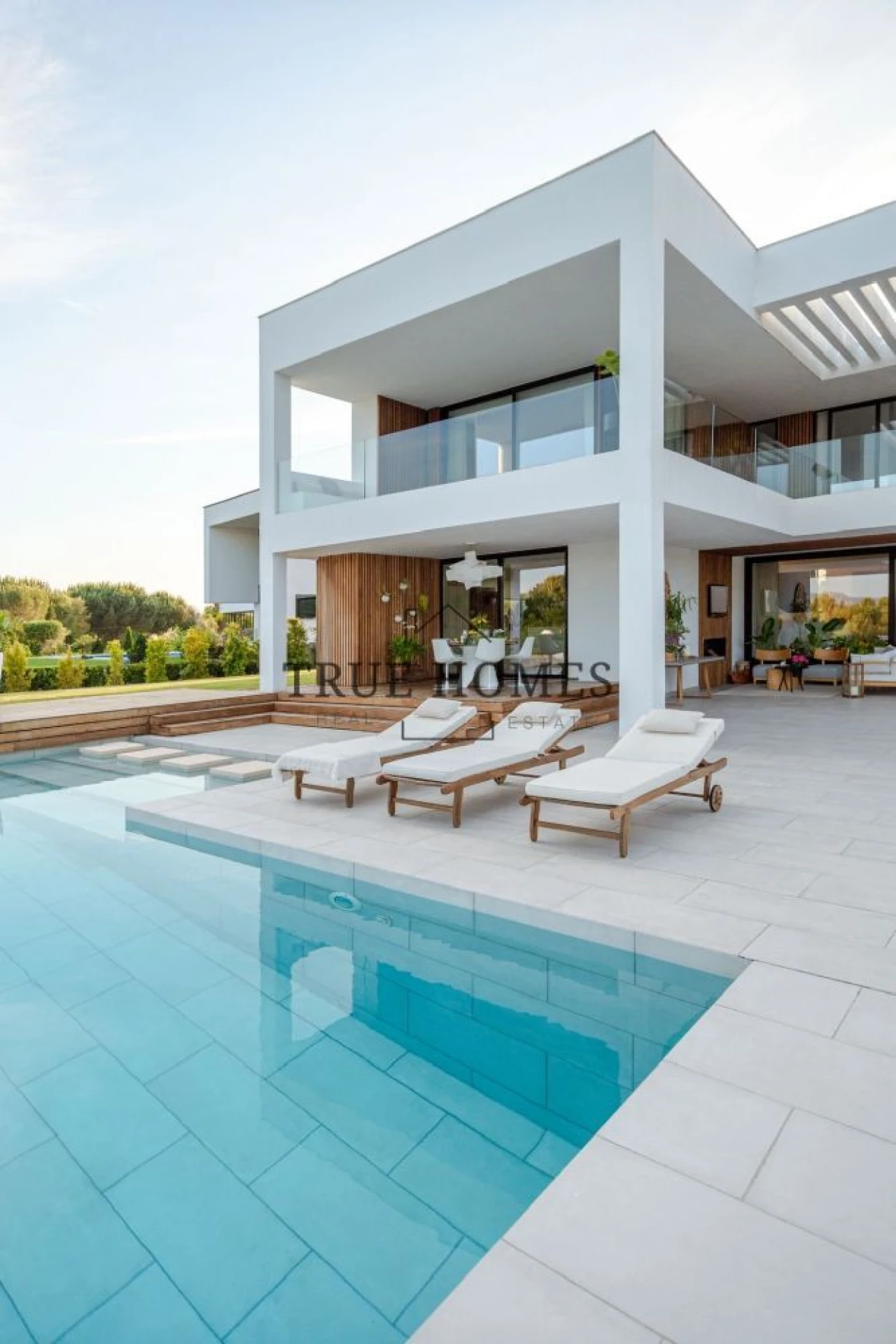 Moradia T5 para Venda em Quinta do Conde Foto 3