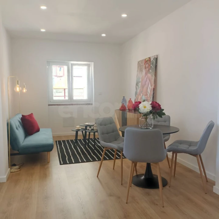 Apartamento T3 para Venda em Benfica Foto 38