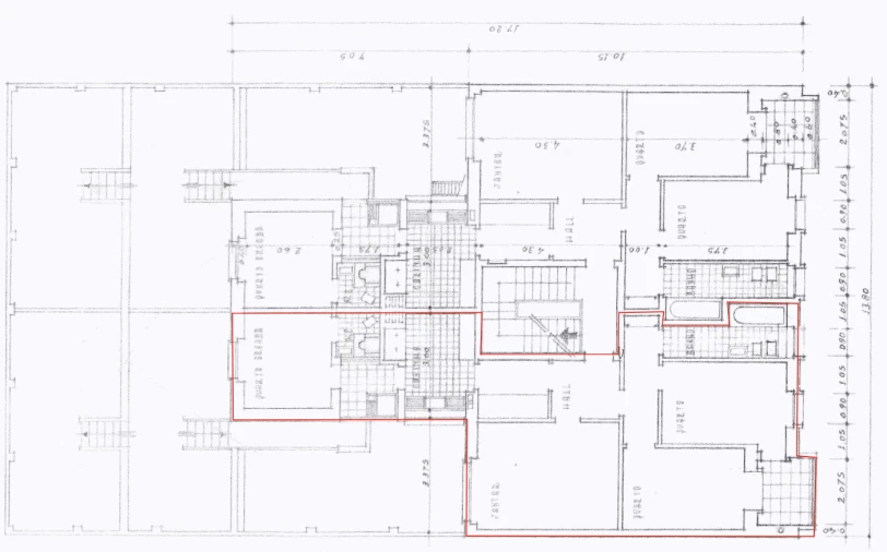 Apartamento T3 para Venda em Benfica Foto 39