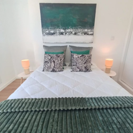 Apartamento T3 para Venda em Benfica Foto 12