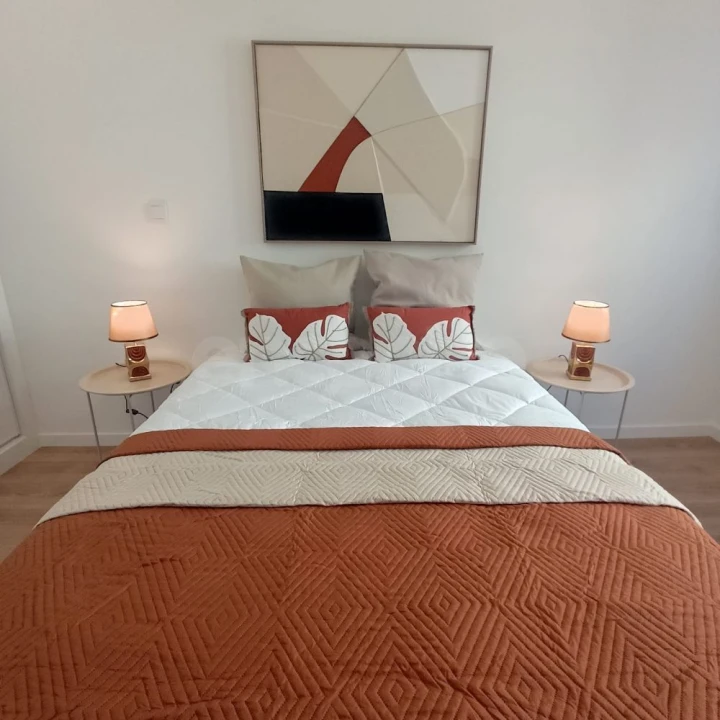 Apartamento T3 para Venda em Benfica Foto 24