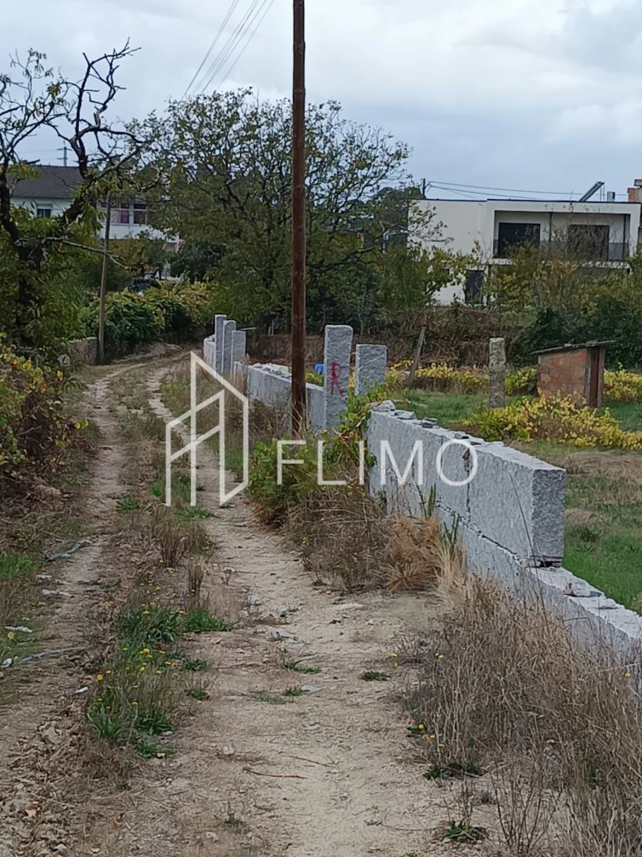 Terreno para Venda em Cambra e Carvalhal de Vermilhas Foto 8
