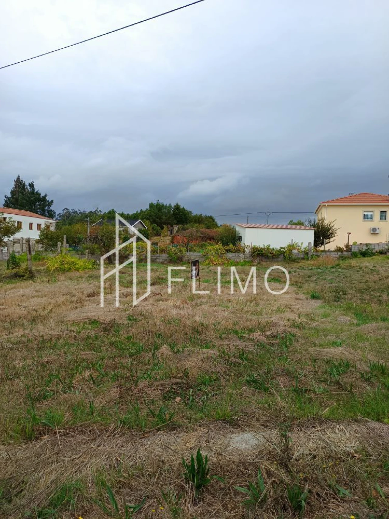 Terreno para Venda em Cambra e Carvalhal de Vermilhas Foto 4