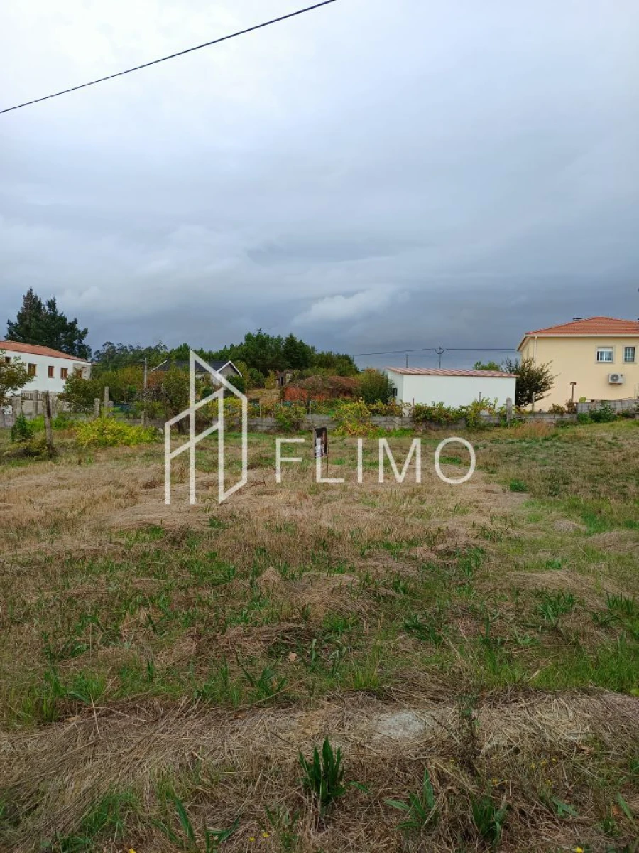 Terreno para Venda em Cambra e Carvalhal de Vermilhas Foto 4