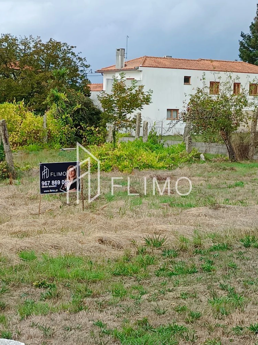 Terreno para Venda em Cambra e Carvalhal de Vermilhas Foto 7