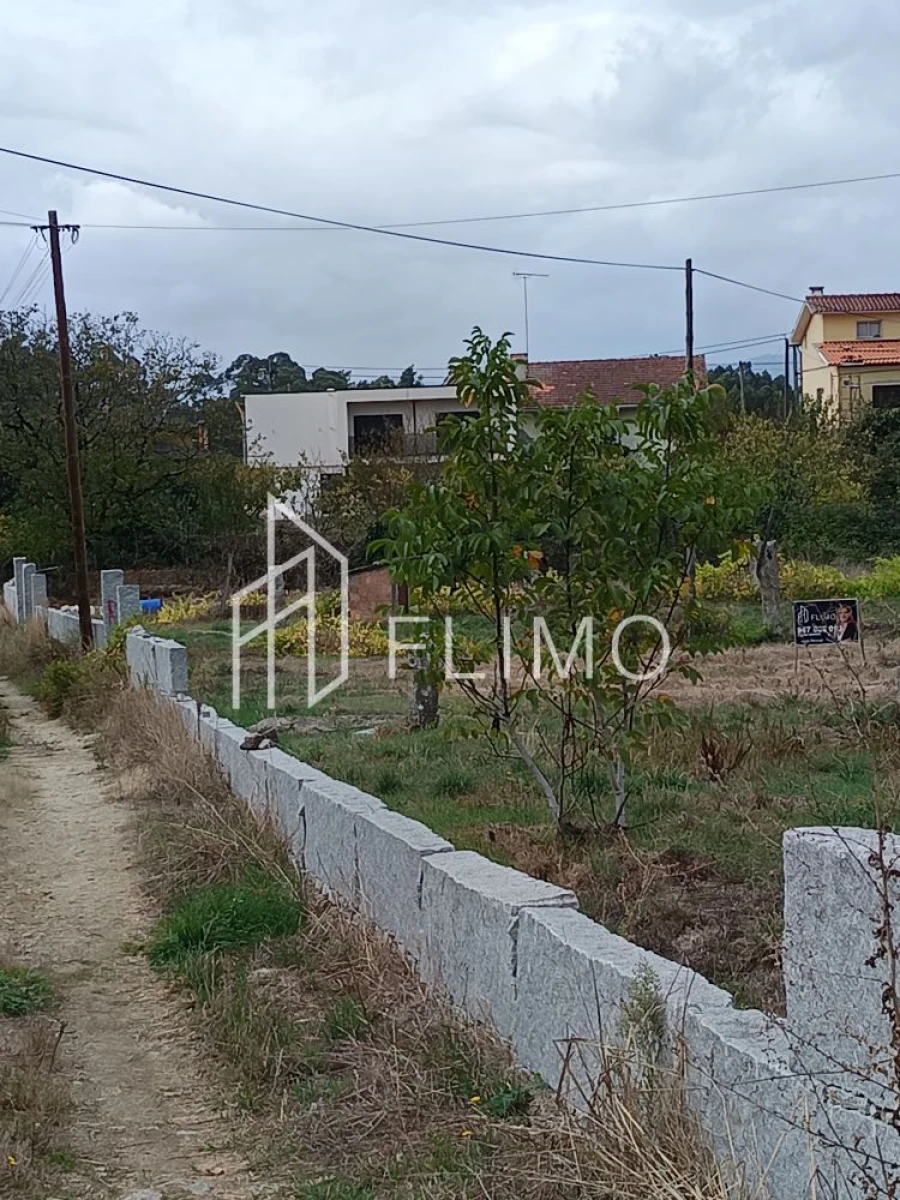 Terreno para Venda em Cambra e Carvalhal de Vermilhas Foto 10