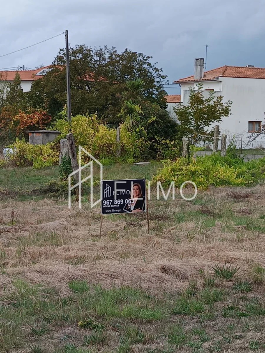Terreno para Venda em Cambra e Carvalhal de Vermilhas Foto 6