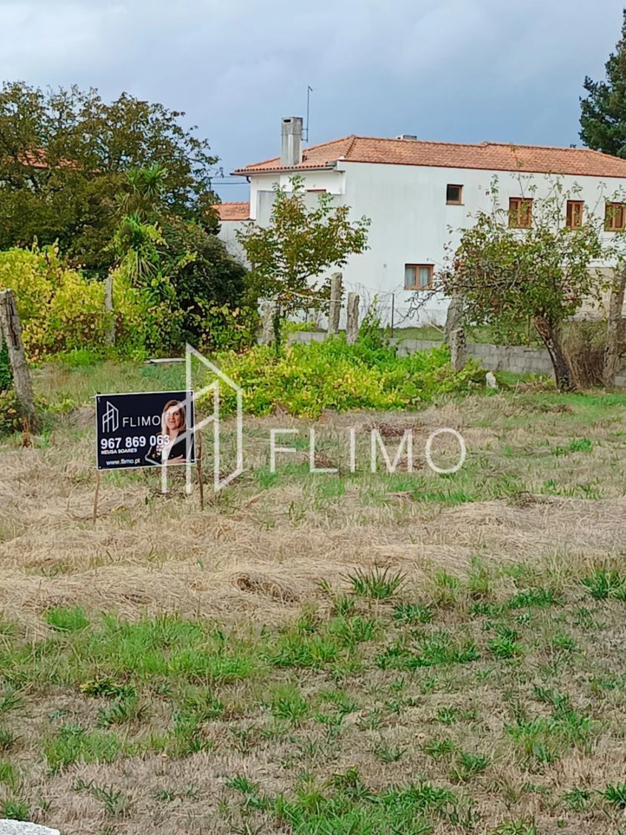 Terreno para Venda em Cambra e Carvalhal de Vermilhas Foto 7