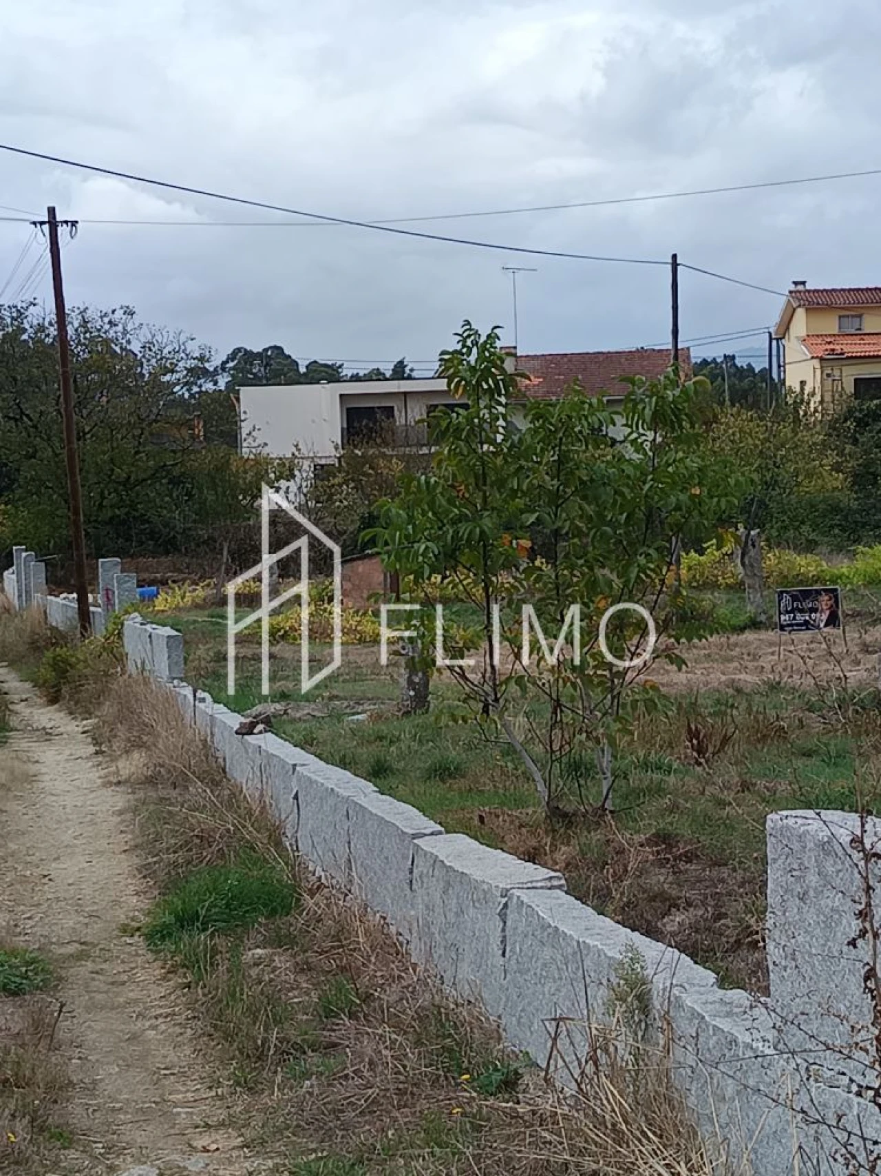 Terreno para Venda em Cambra e Carvalhal de Vermilhas Foto 10