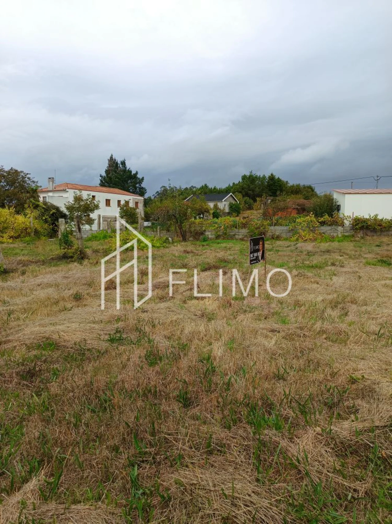 Terreno para Venda em Cambra e Carvalhal de Vermilhas Foto 2