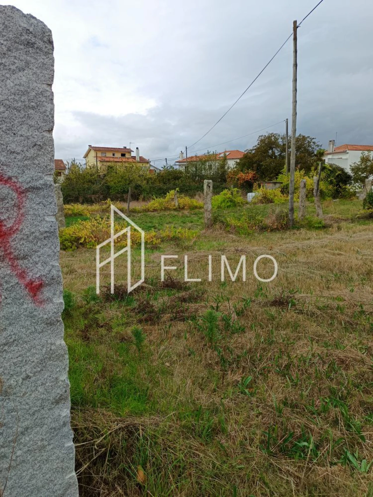 Terreno para Venda em Cambra e Carvalhal de Vermilhas Foto 3