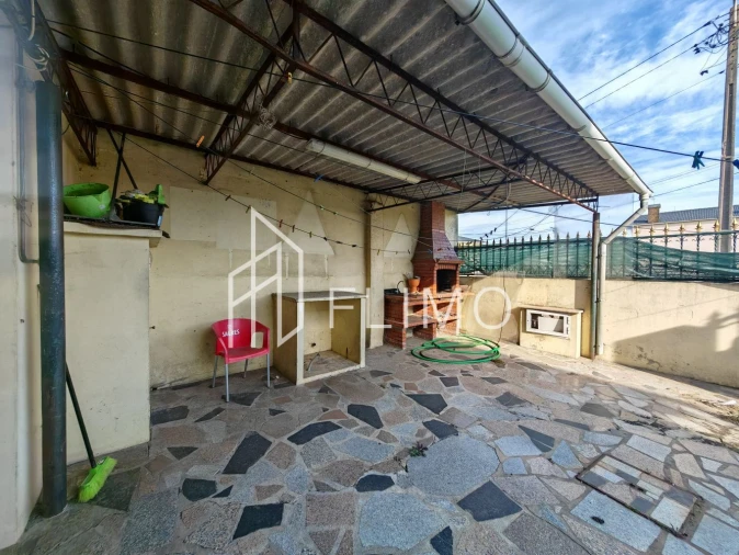 Moradia T4 para Venda em Estela Foto 22