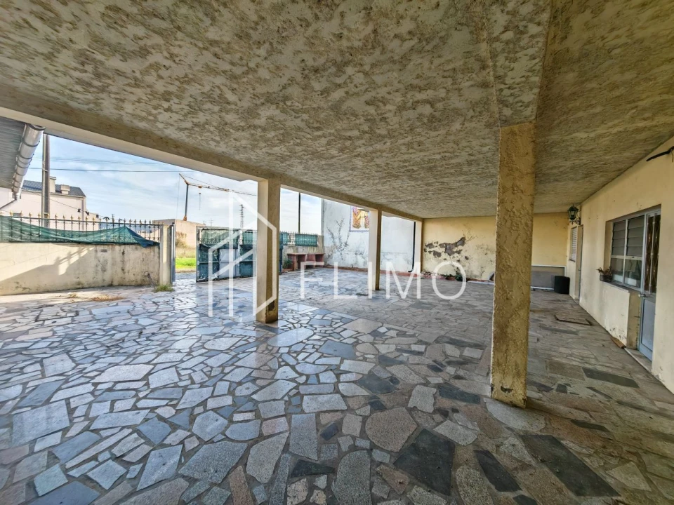 Moradia T4 para Venda em Estela Foto 20