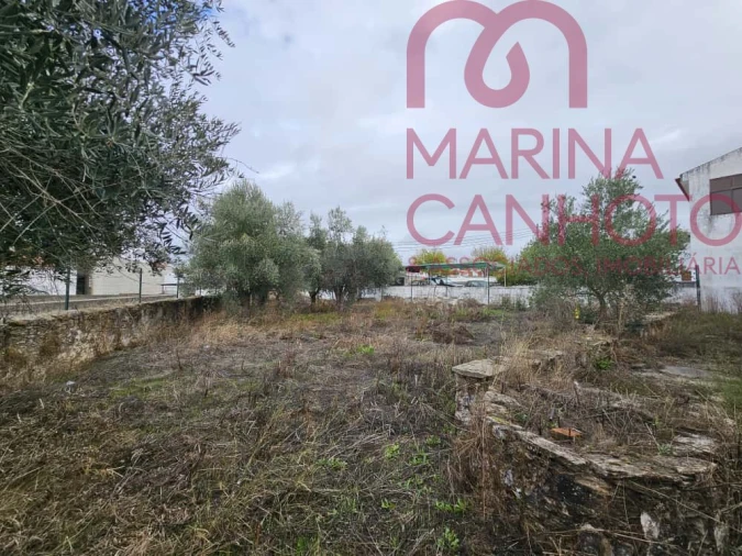 Moradia T1 para Venda em Terrugem e Vila Boim Foto 1