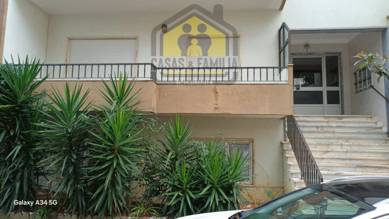 Apartamento T2 para Venda em Nossa Sra de Fatima Foto 3