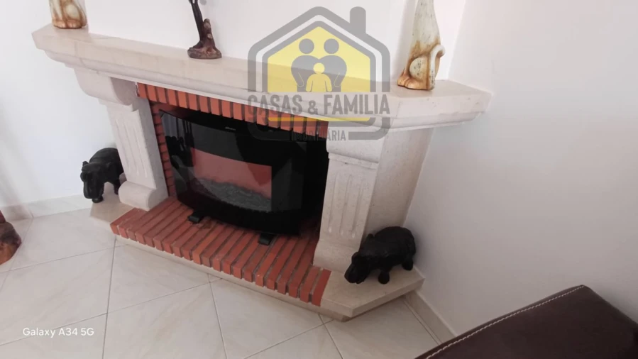 Apartamento T2 para Venda em Nossa Sra de Fatima Foto 18