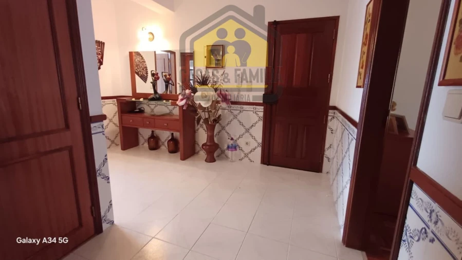 Apartamento T2 para Venda em Nossa Sra de Fatima Foto 4