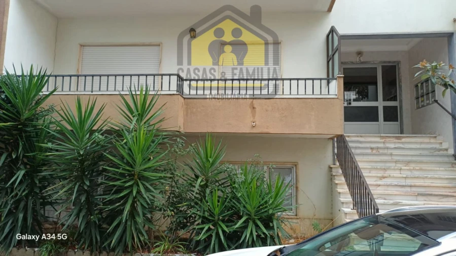 Apartamento T2 para Venda em Nossa Sra de Fatima Foto 3