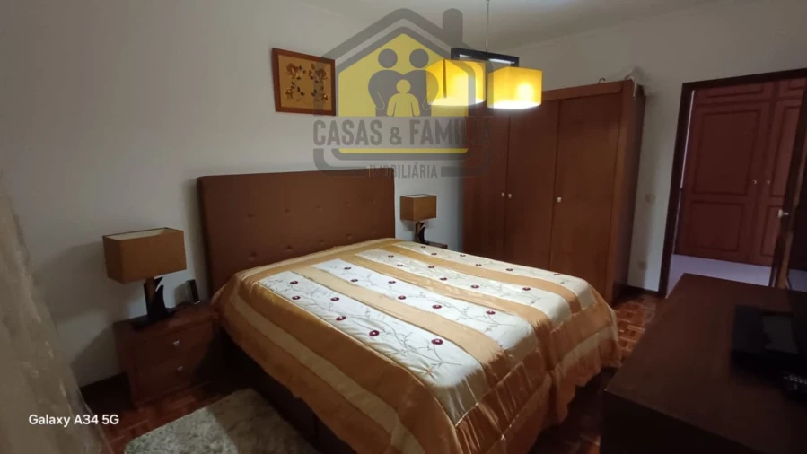 Apartamento T2 para Venda em Nossa Sra de Fatima Foto 22