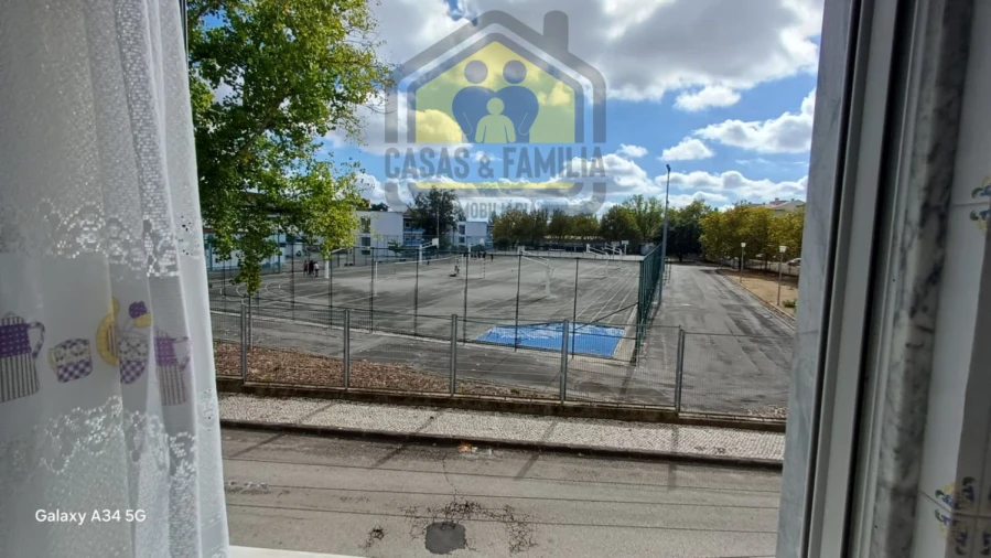 Apartamento T2 para Venda em Nossa Sra de Fatima Foto 12