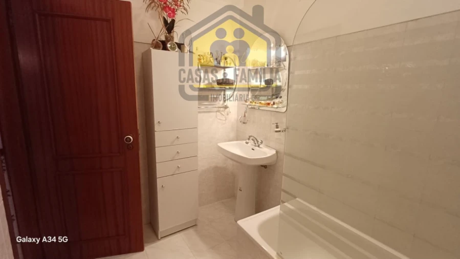 Apartamento T2 para Venda em Nossa Sra de Fatima Foto 23