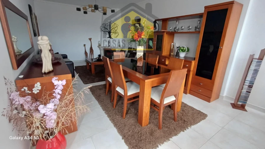 Apartamento T2 para Venda em Nossa Sra de Fatima Foto 16